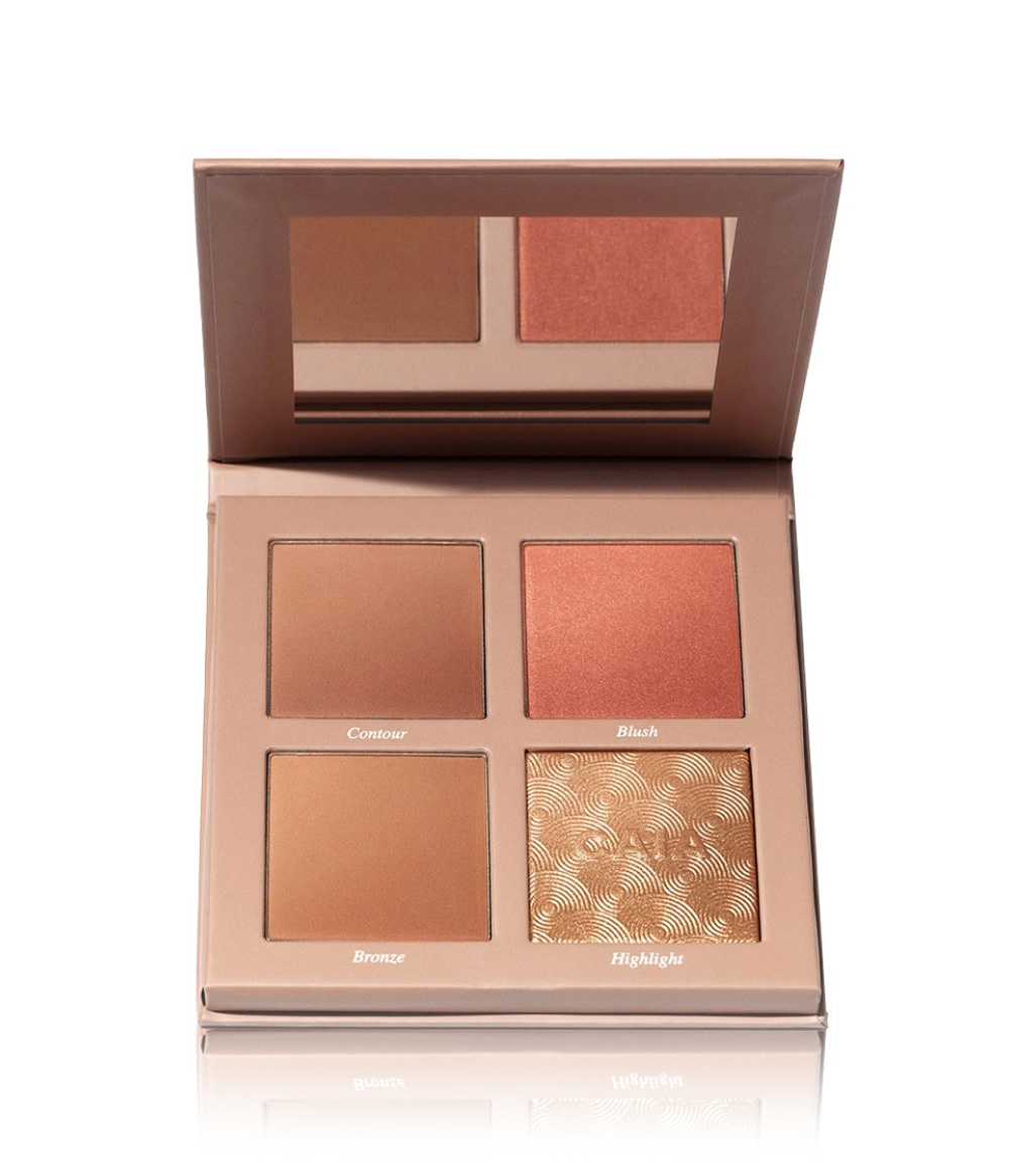 FACE PALETTE in de groep MAKE-UP / GEZICHT / Paletten bij CAIA Cosmetics (CAI1130)