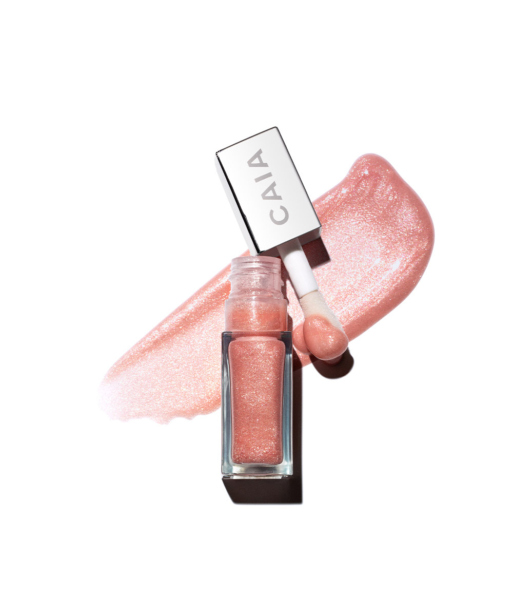 LIP GLOSS in de groep MAKE-UP / LIPPEN / Lipgloss bij CAIA Cosmetics (CAI1136)