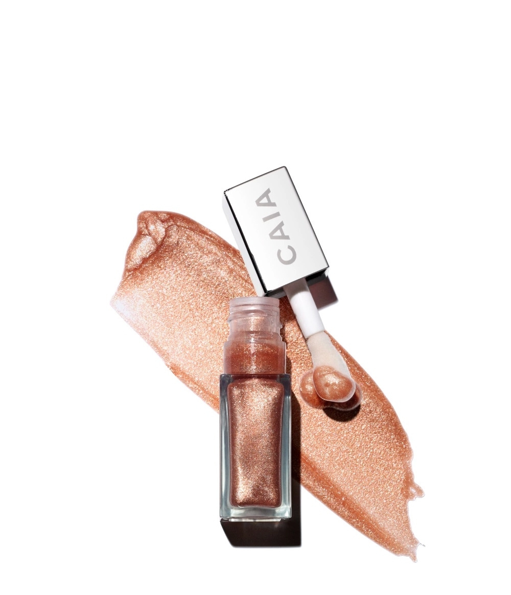 LIP GLOSS in de groep MAKE-UP / LIPPEN / Lipgloss bij CAIA Cosmetics (CAI1136)