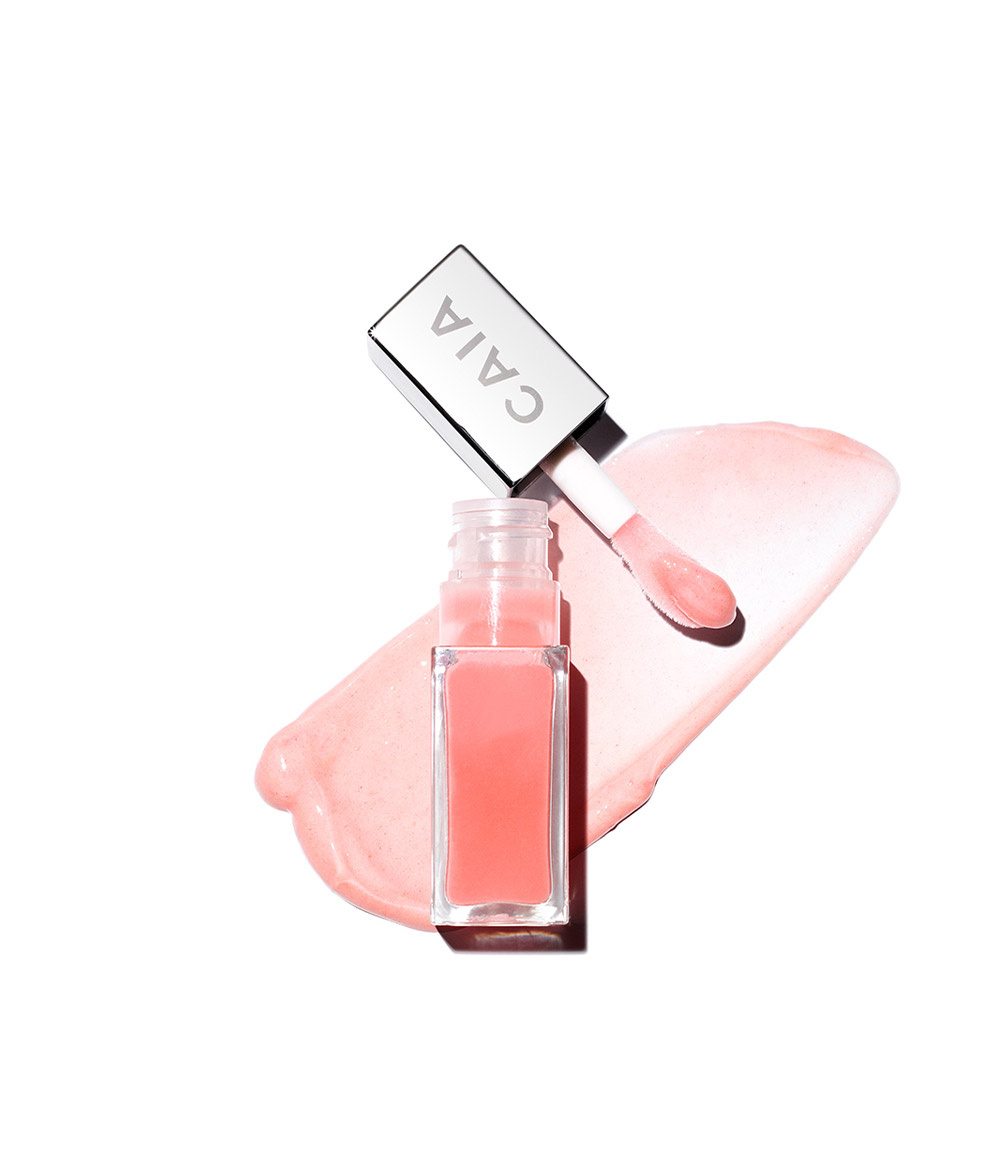 LIP OIL in de groep MAKE-UP / LIPPEN / Lipgloss bij CAIA Cosmetics (CAI1137)