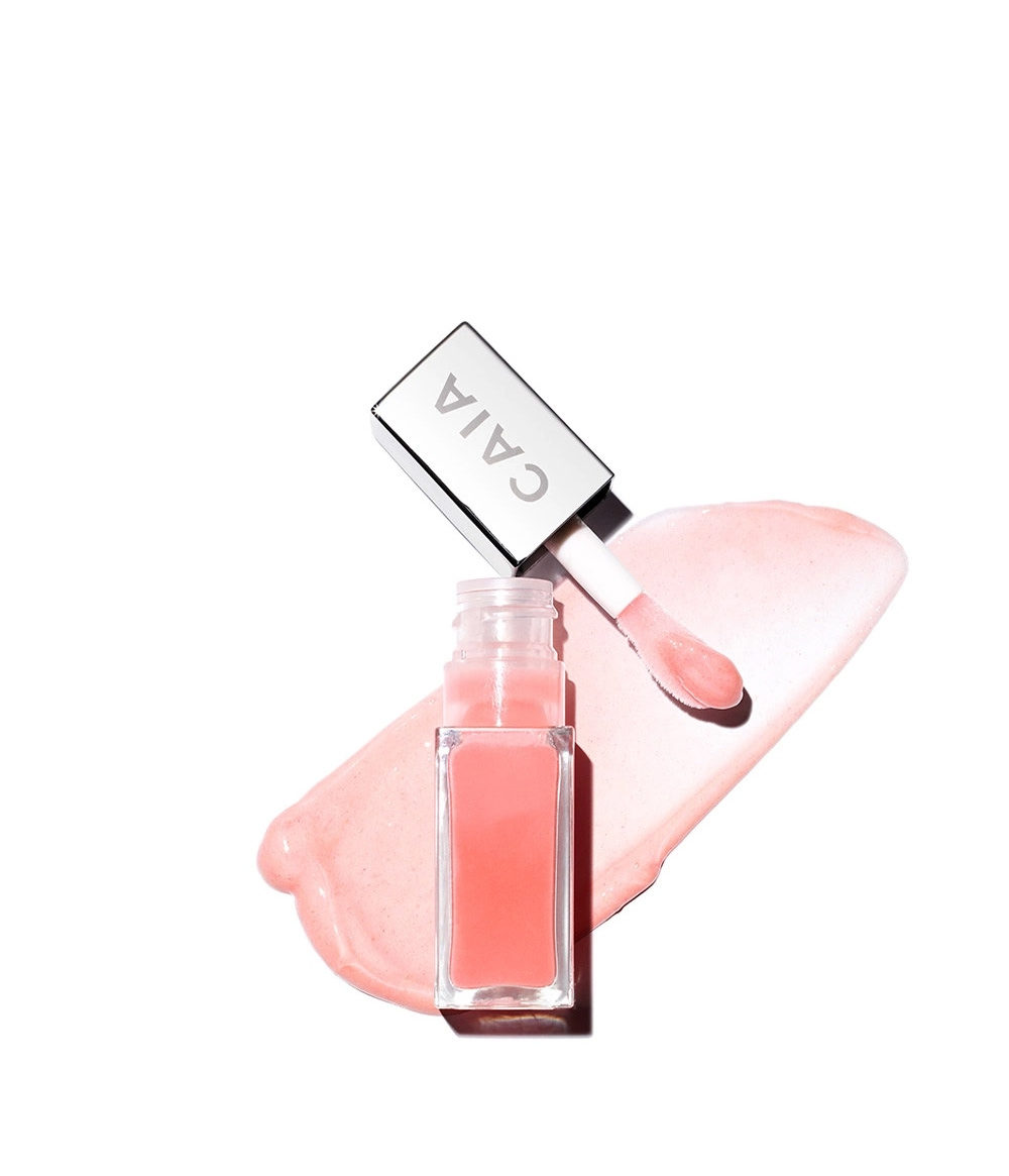 LIP OIL in de groep MAKE-UP / LIPPEN / Lipgloss bij CAIA Cosmetics (CAI1137)