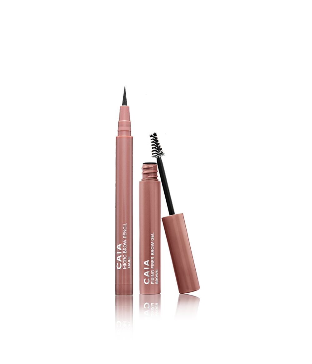 BUT FIRST, BROWS in de groep KITS & SETS bij CAIA Cosmetics (CAI1162)