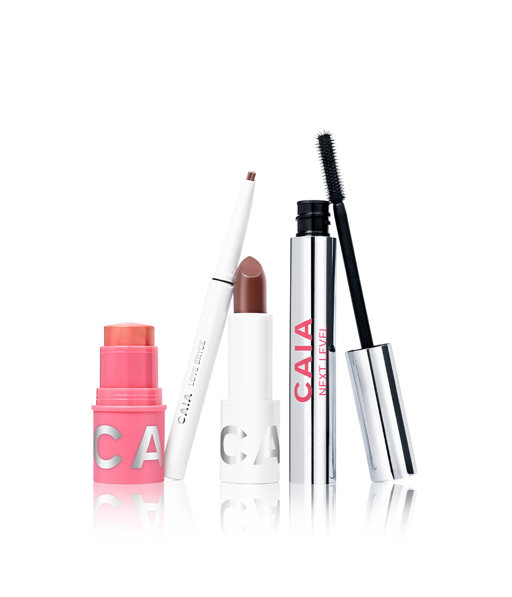 ALL YOU NEED IS LOVE in de groep KITS & SETS bij CAIA Cosmetics (CAI1179)