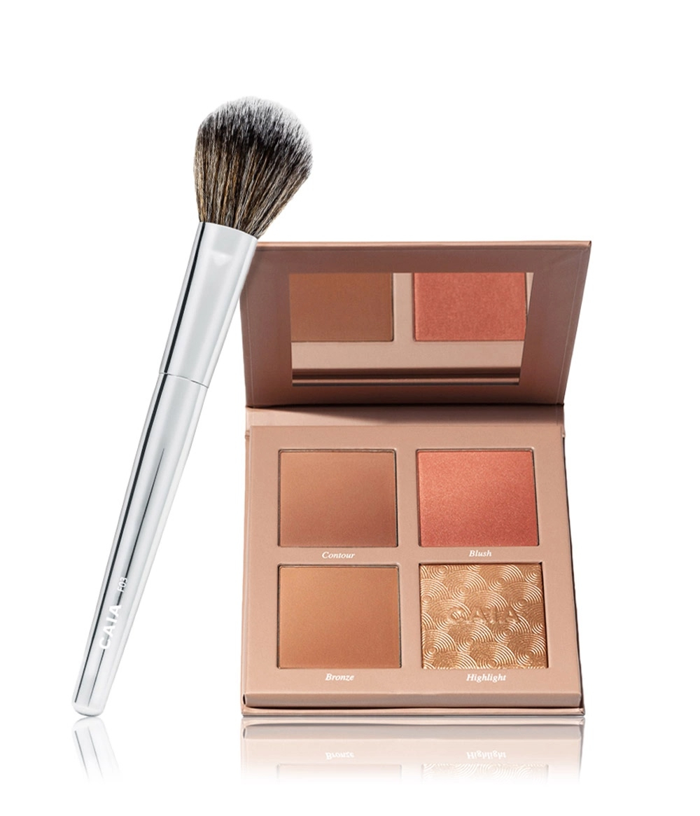 THE CLASSY WAY in de groep KITS & SETS bij CAIA Cosmetics (CAI1185)