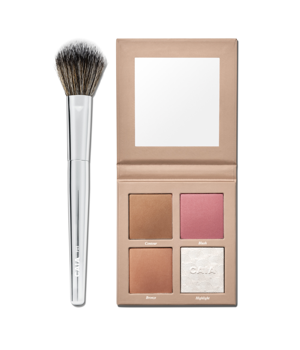 THE CLASSY WAY in de groep KITS & SETS bij CAIA Cosmetics (CAI1185)