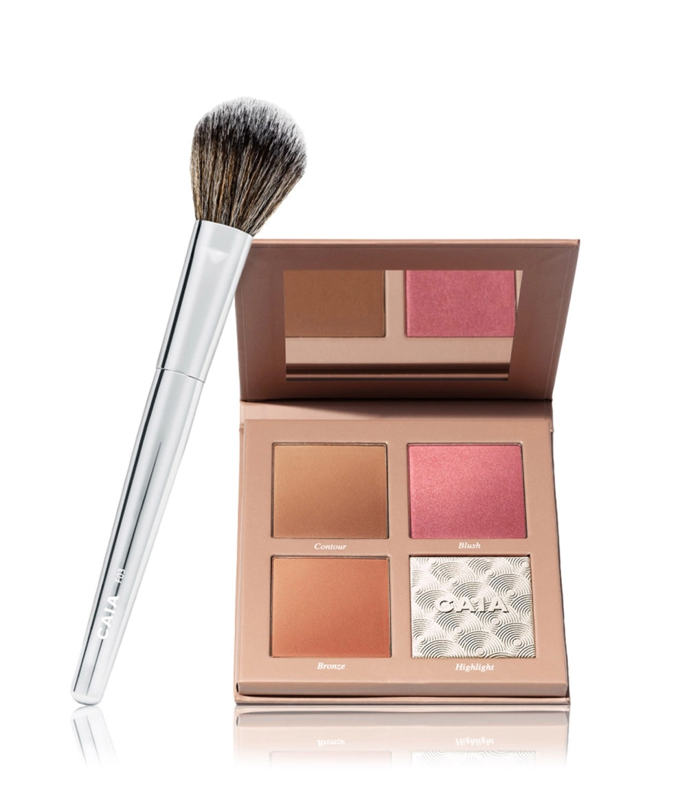 THE SASSY WAY in de groep KITS & SETS bij CAIA Cosmetics (CAI1186)