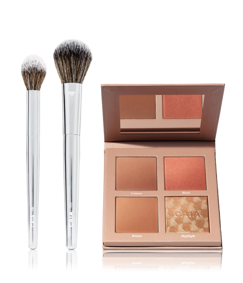 MY EVERYDAY LOOK in de groep KITS & SETS bij CAIA Cosmetics (CAI1187)