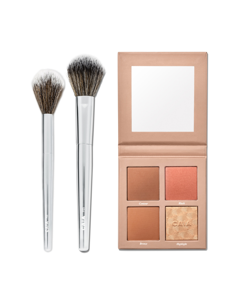 MY EVERYDAY LOOK in de groep KITS & SETS bij CAIA Cosmetics (CAI1187)