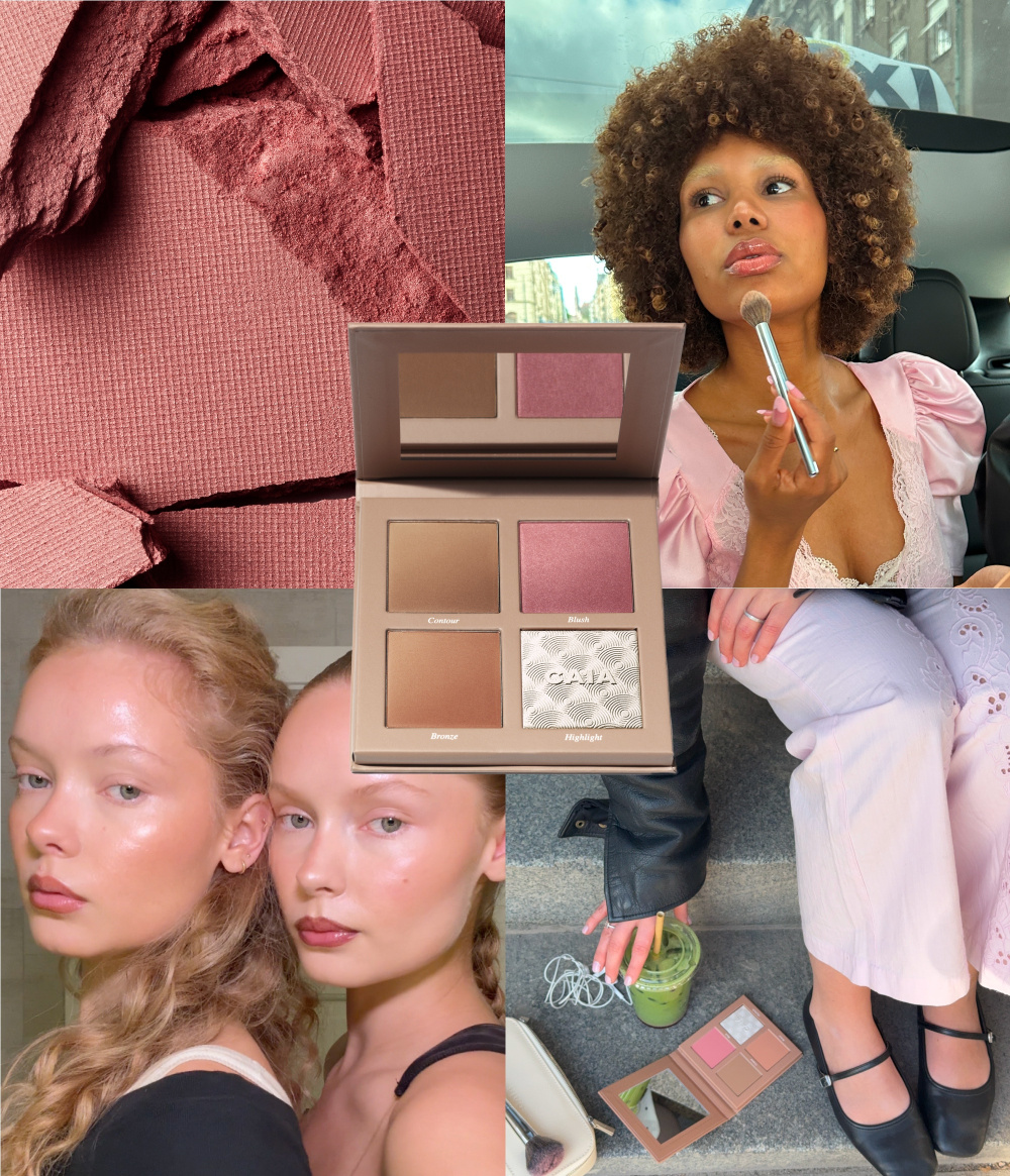 MY EVERYDAY LOOK