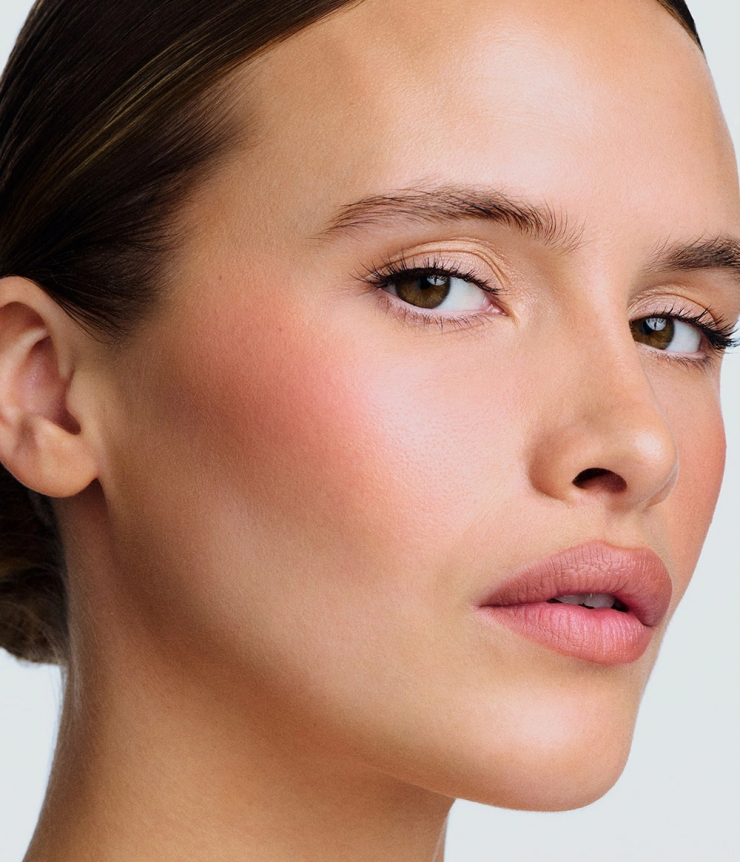 BLUSH DUO