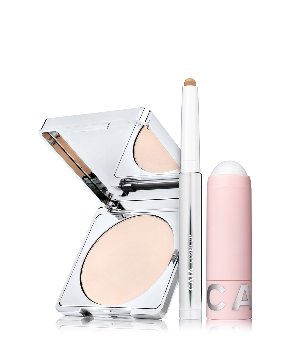 OUT OF FOCUS in de groep KITS & SETS bij CAIA Cosmetics (CAI1211)