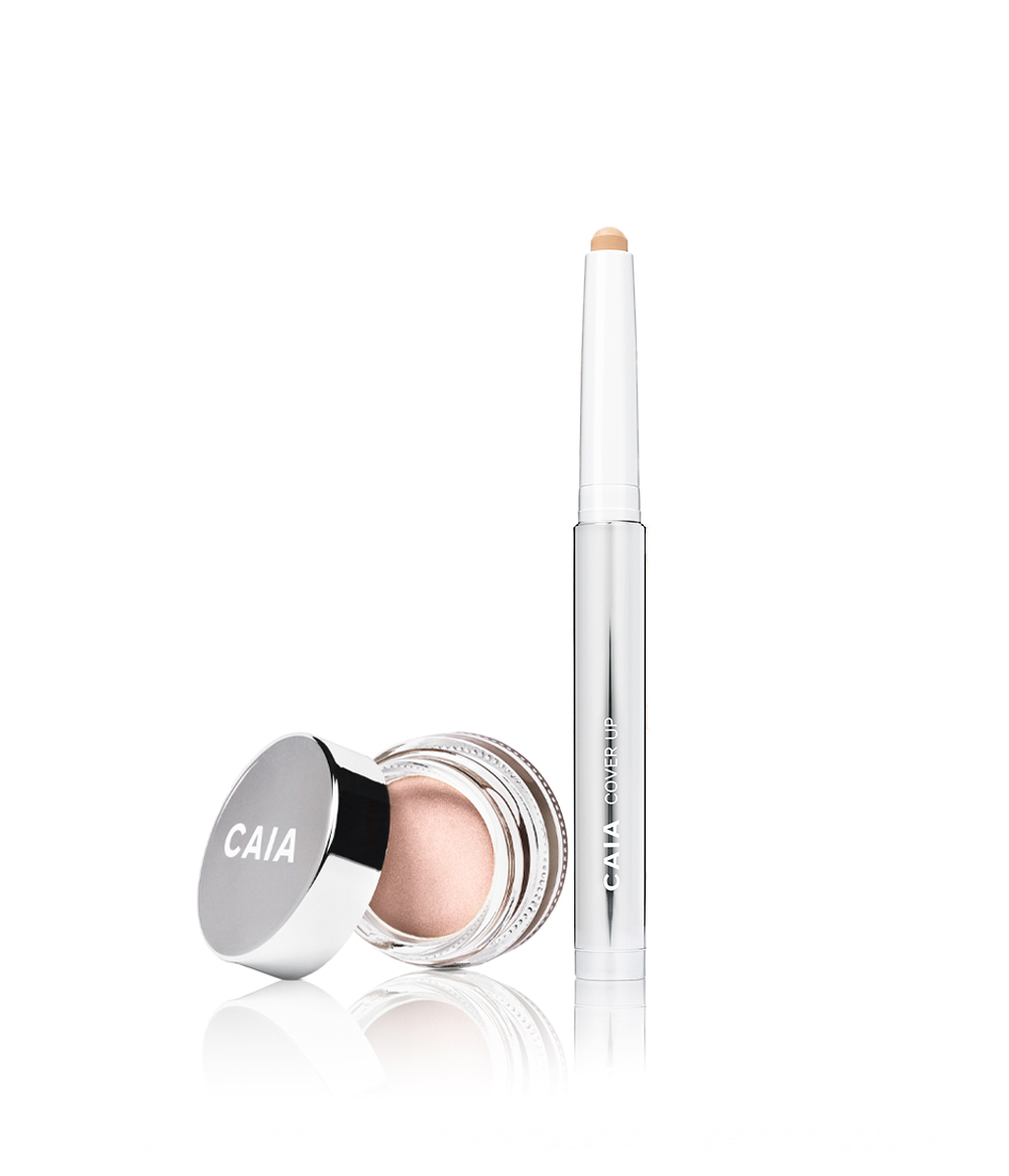 CORRECT AND CONCEAL in de groep KITS & SETS bij CAIA Cosmetics (CAI1217)