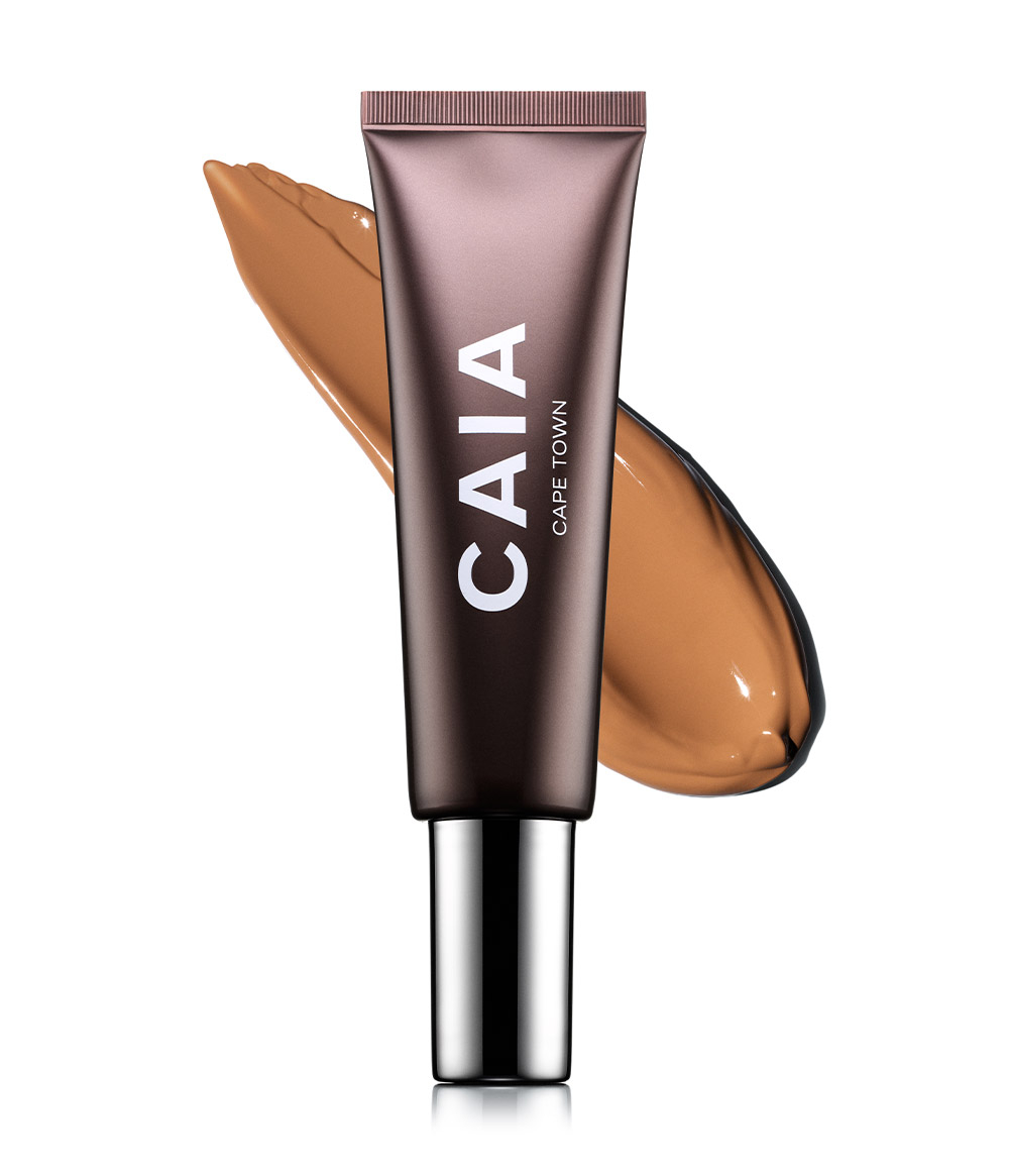 LIQUID BRONZER in de groep MAKE-UP / GEZICHT / Bronzer & Contour bij CAIA Cosmetics (CAI1225)