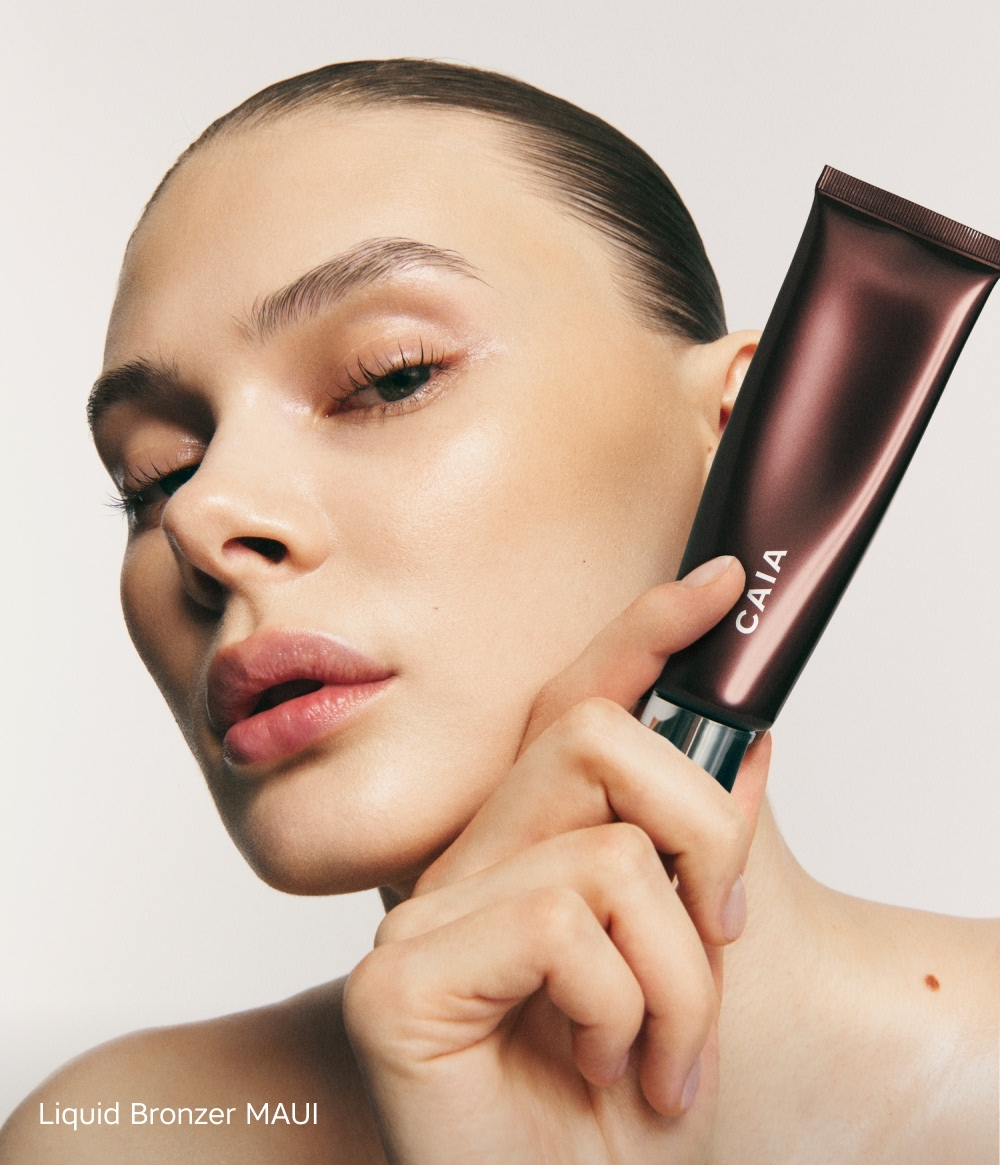 LIQUID BRONZER LIQUID BRONZER