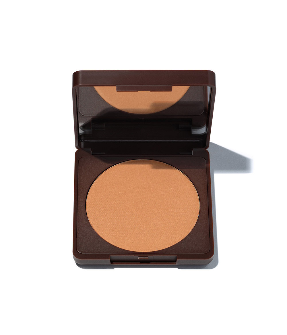 MATTE BRONZER in de groep MAKE-UP / GEZICHT / Bronzer & Contour bij CAIA Cosmetics (CAI1226)