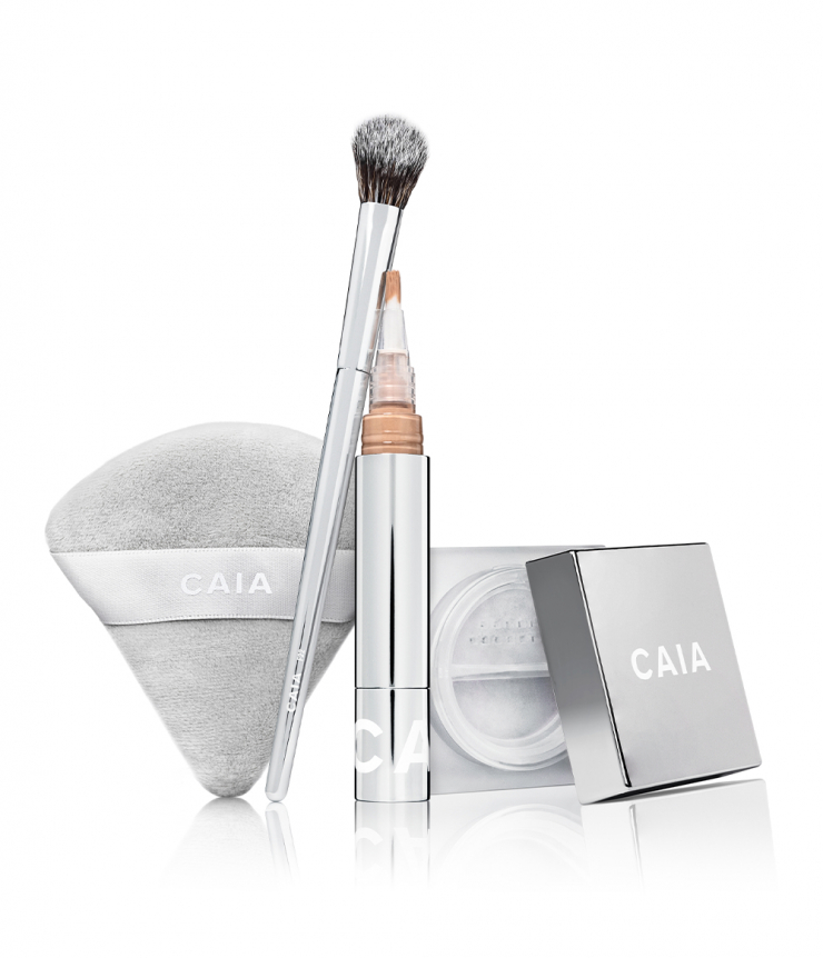 RADIANT ROUTINE
