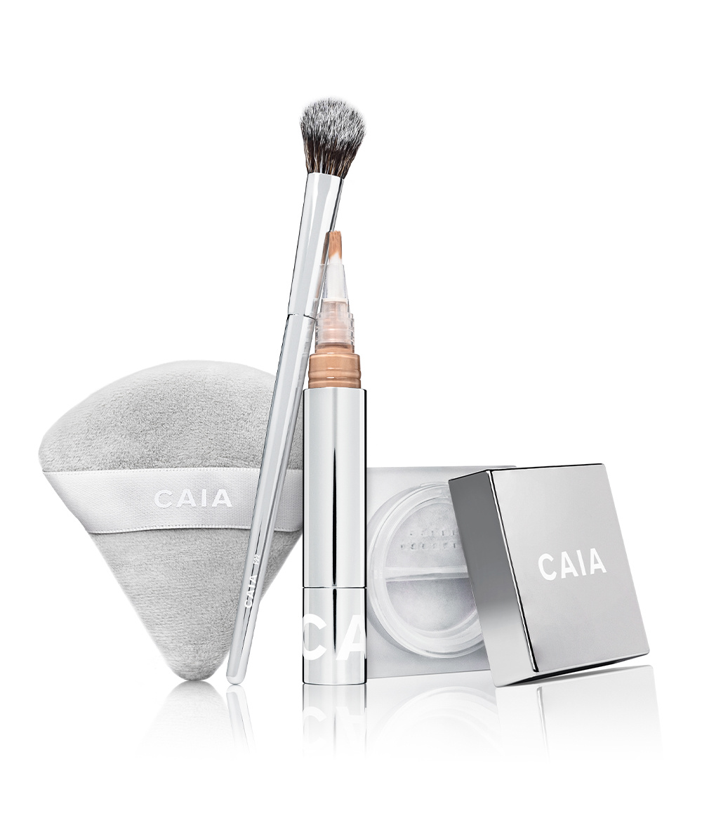 RADIANT ROUTINE in de groep KITS & SETS bij CAIA Cosmetics (CAI1231)