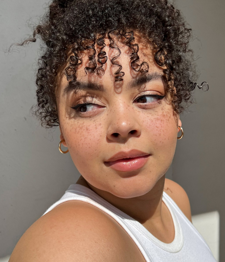 SHOP DE LOOK in de groep KITS & SETS bij CAIA Cosmetics (CAI123)
