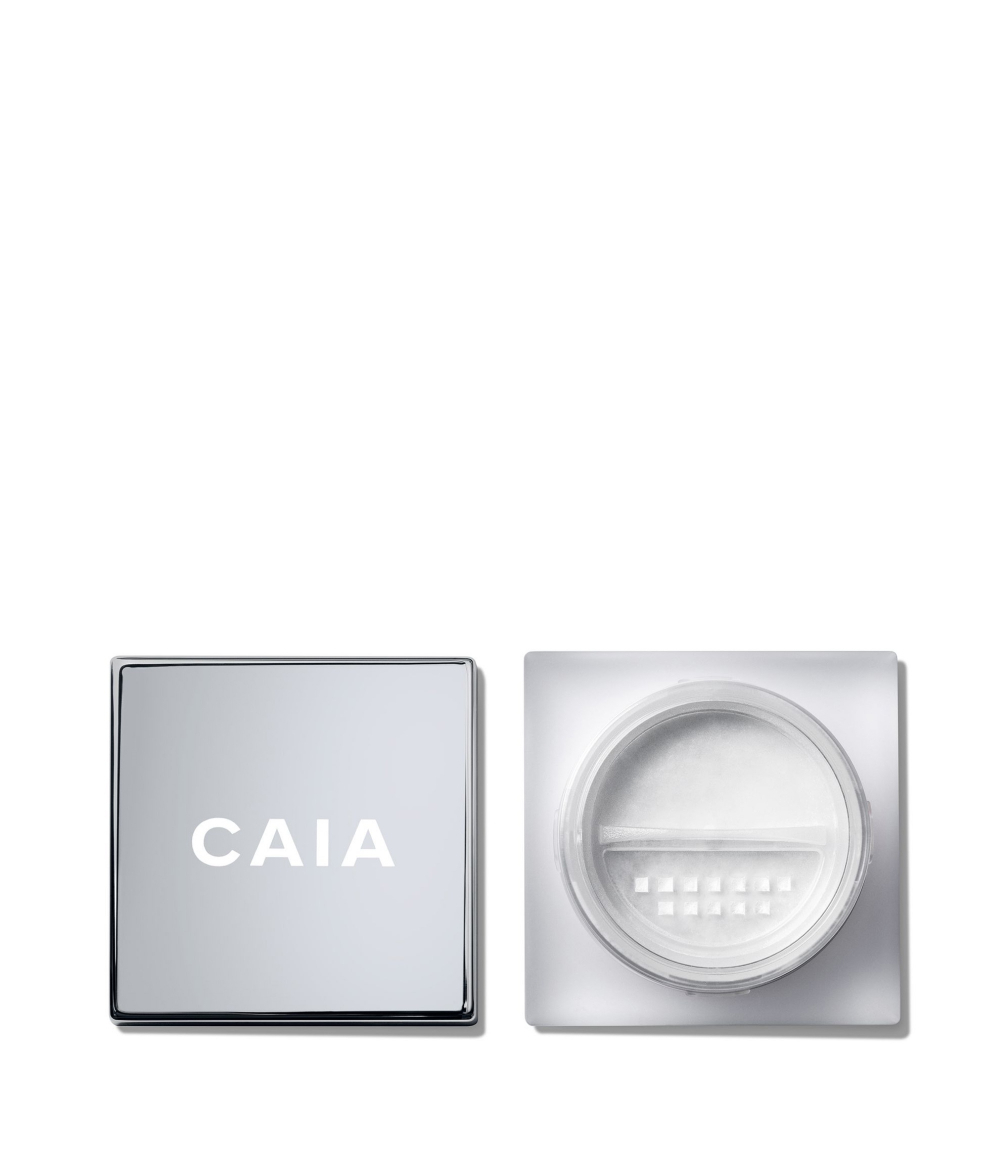 WAKE ME UP POWDER in de groep MAKE-UP / GEZICHT / Setting Powder bij CAIA Cosmetics (CAI1242)
