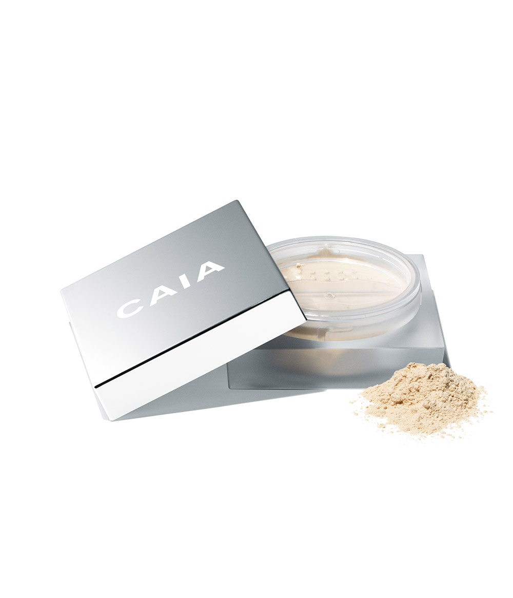 MATTE SETTING POWDER in de groep MAKE-UP / GEZICHT / Setting Powder bij CAIA Cosmetics (CAI1243)