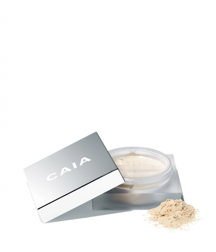 MATTE SETTING POWDER