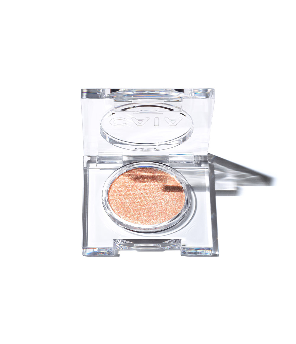 SINGLE EYE SHADOW in de groep MAKE-UP / OGEN / Oogschaduw bij CAIA Cosmetics (CAI1244)