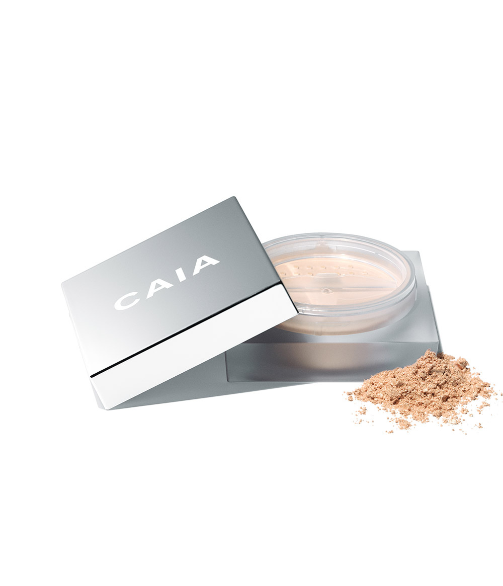 GLOW SETTING POWDER in de groep MAKE-UP / GEZICHT / Setting Powder bij CAIA Cosmetics (CAI1246)