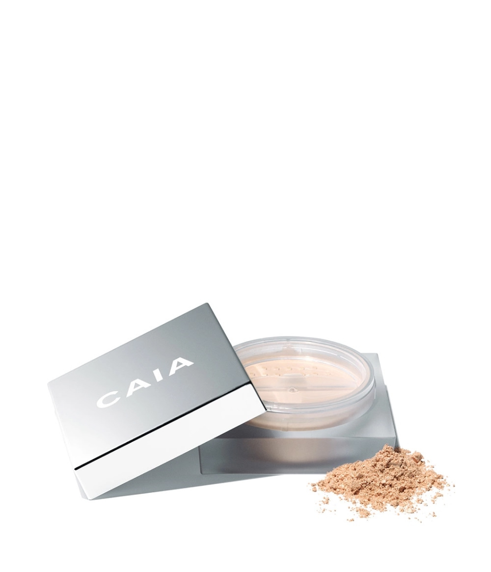 GLOW SETTING POWDER in de groep MAKE-UP / GEZICHT / Setting Powder bij CAIA Cosmetics (CAI1246)