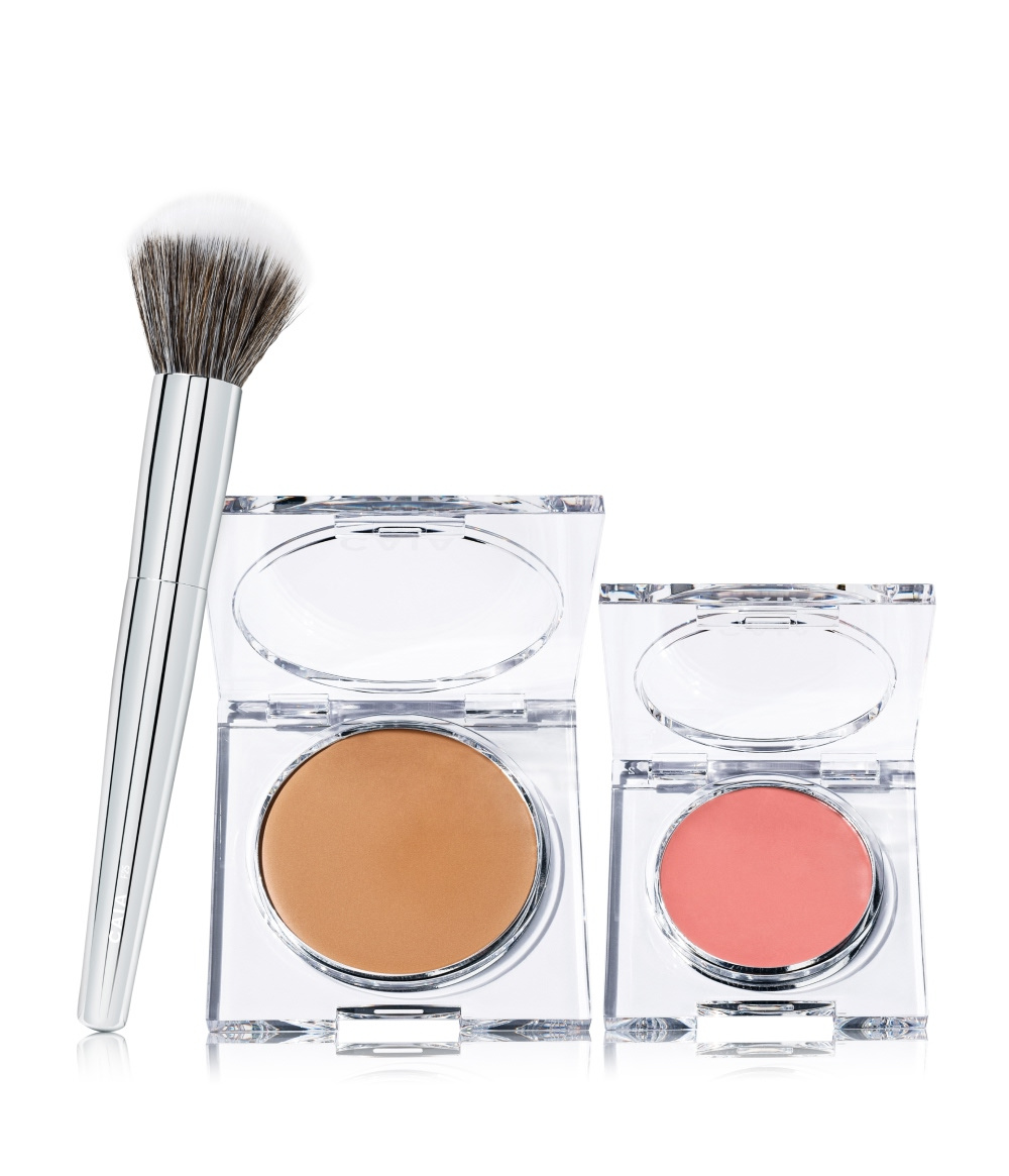 SOFT BLEND in de groep KITS & SETS bij CAIA Cosmetics (CAI1262)