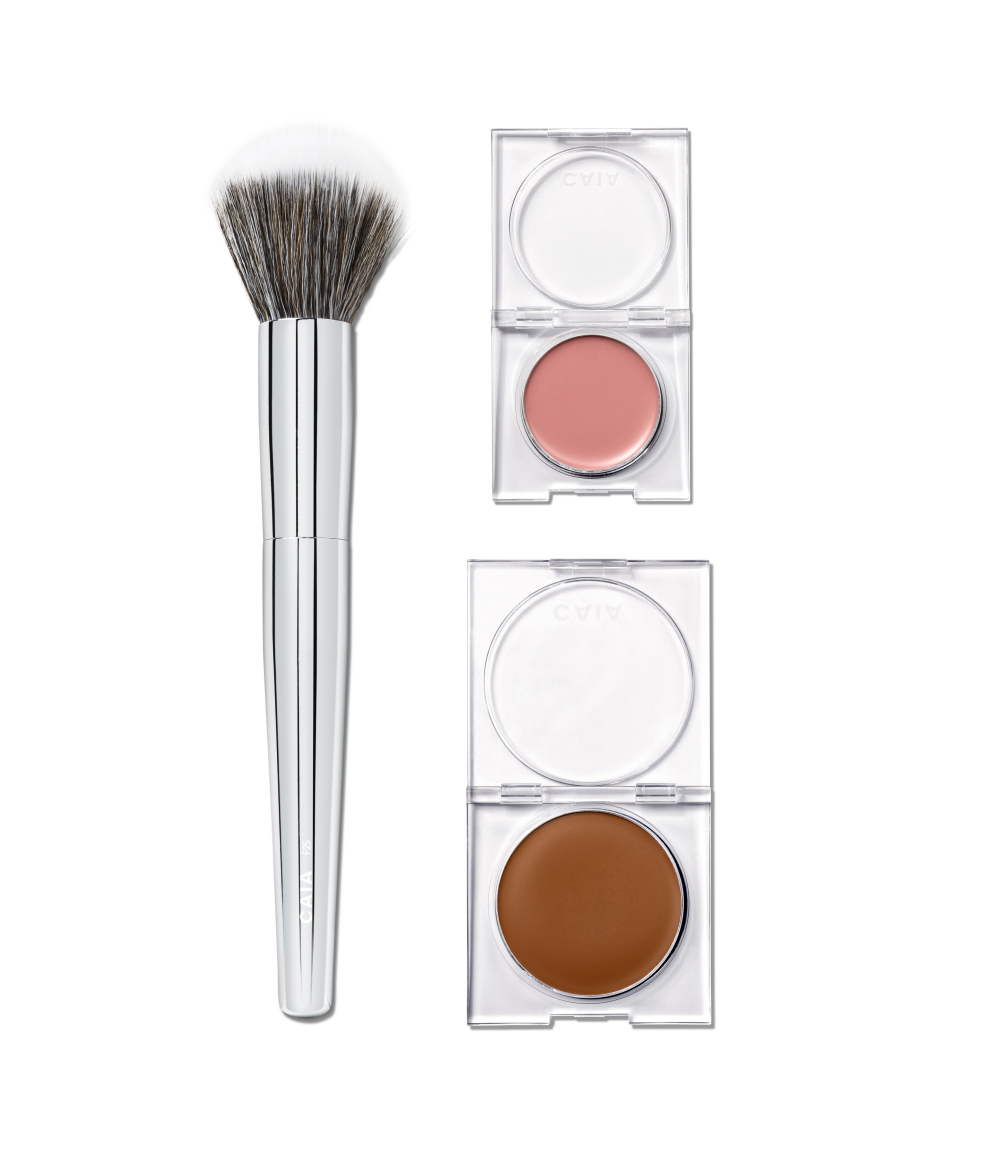 SOFT BLEND in de groep KITS & SETS bij CAIA Cosmetics (CAI1262)