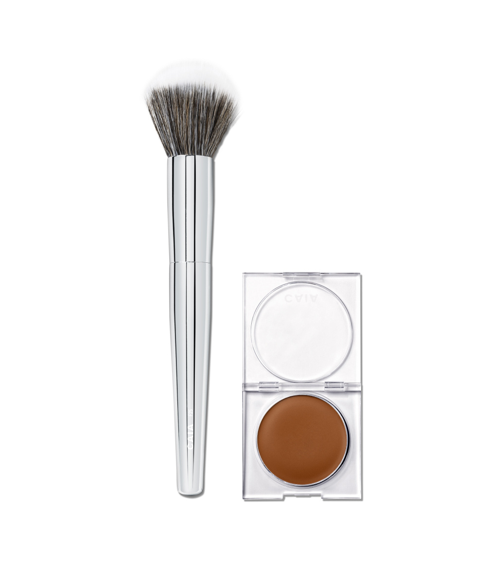 BRONZING BALM SET in de groep KITS & SETS bij CAIA Cosmetics (CAI1263)