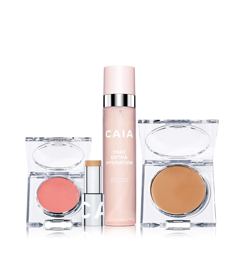 CREAMY BASE in de groep KITS & SETS bij CAIA Cosmetics (CAI1265)