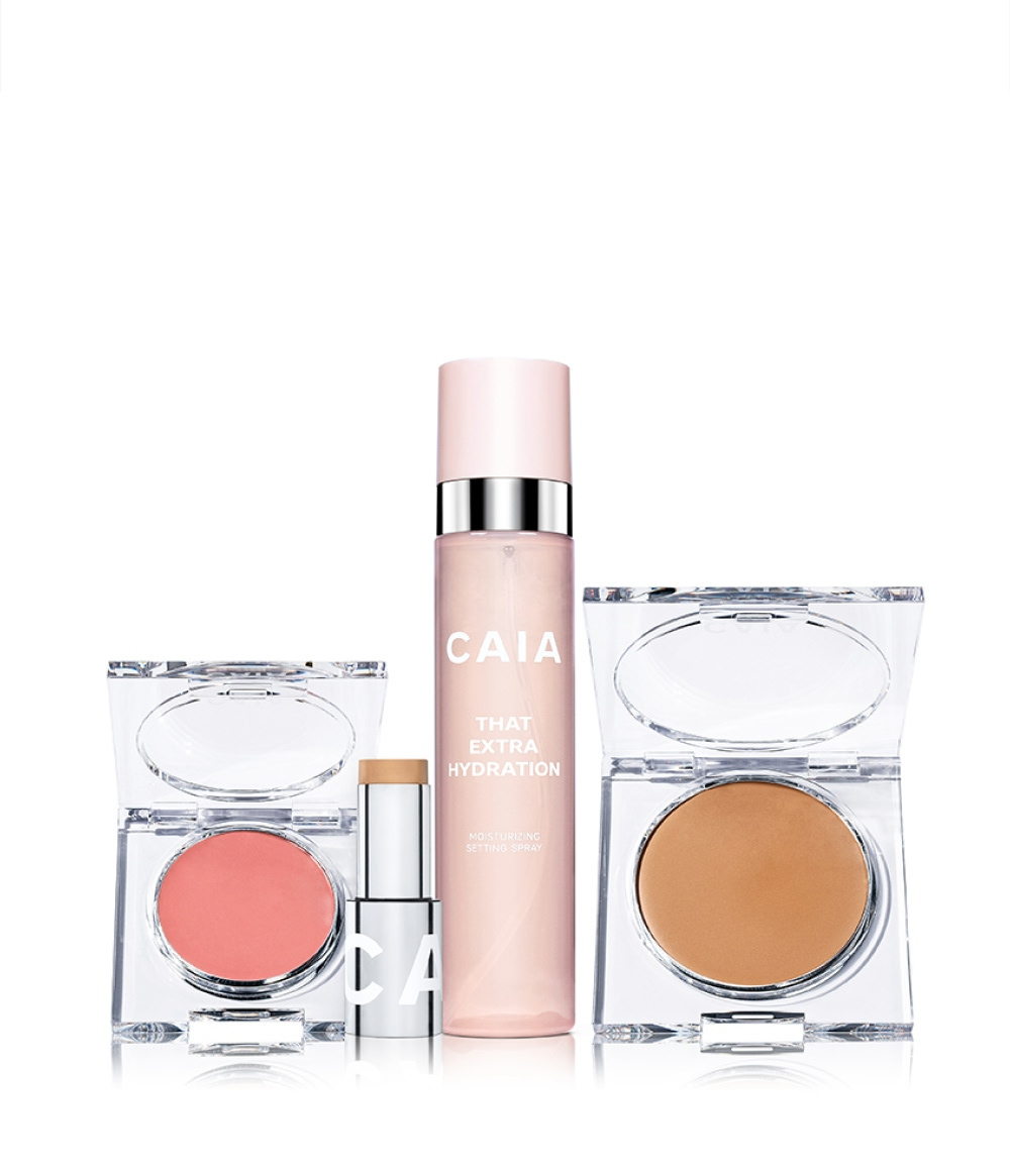 CREAMY BASE in de groep KITS & SETS bij CAIA Cosmetics (CAI1265)