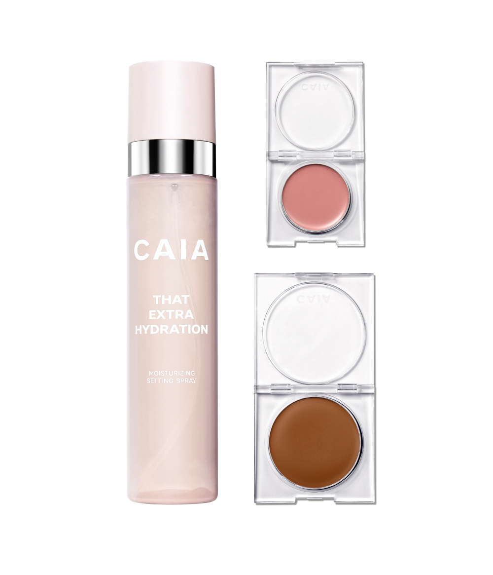 CREAMY BASE in de groep KITS & SETS bij CAIA Cosmetics (CAI1265)