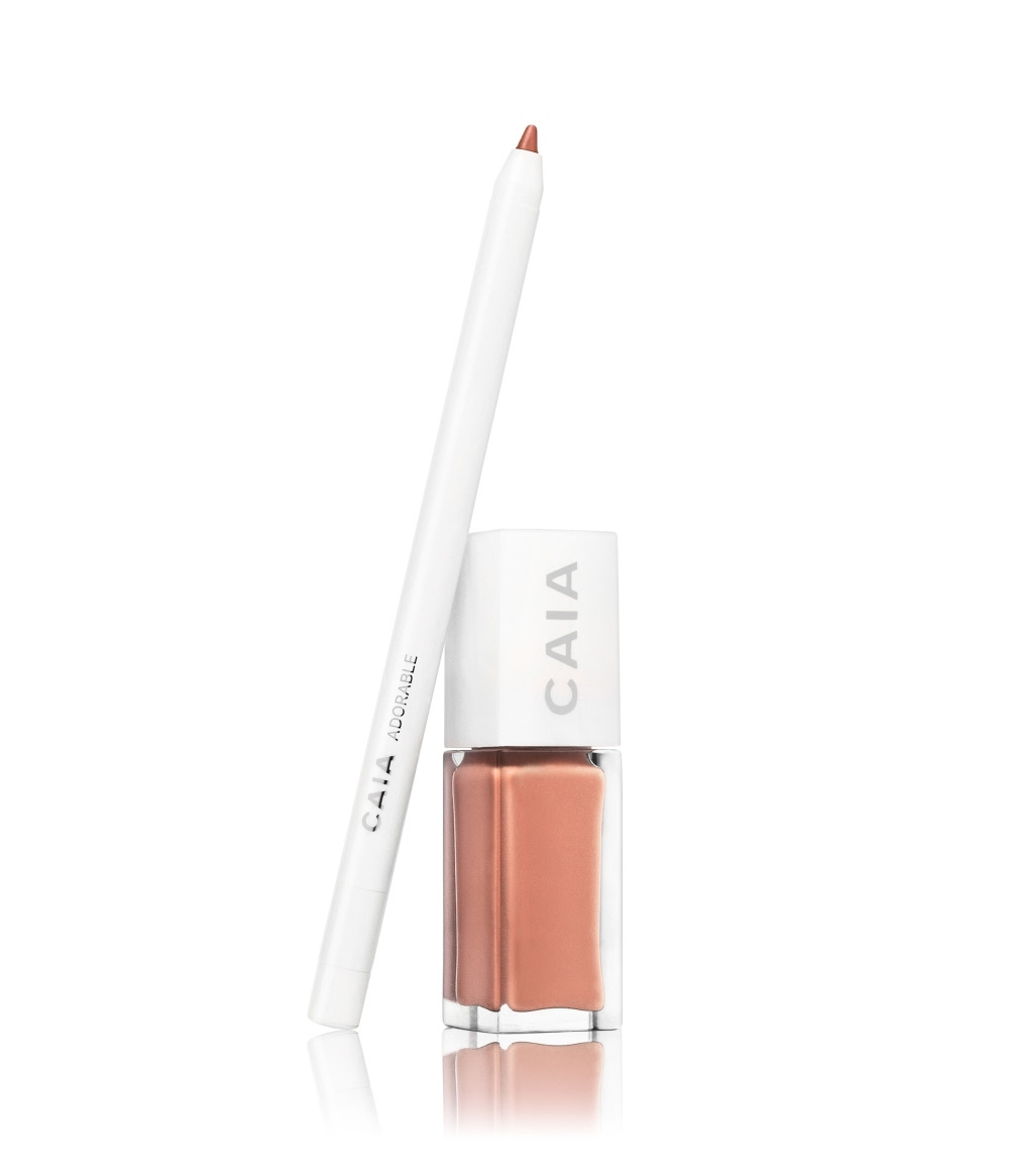 ADORABLE LIPS in de groep KITS & SETS bij CAIA Cosmetics (CAI1266)