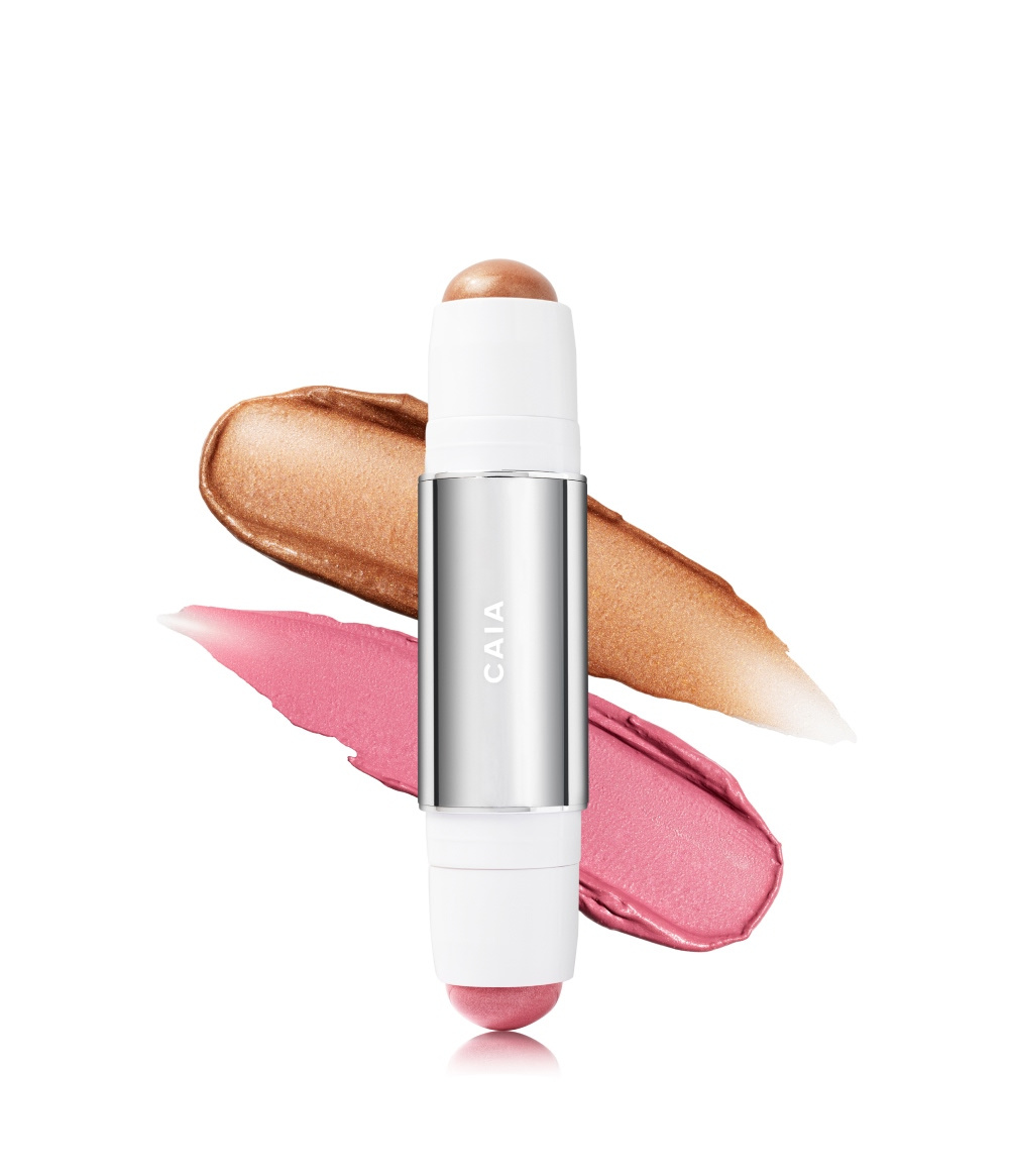 SUNKISSED DEWY STICK in de groep MAKE-UP / GEZICHT / Makeup Sticks bij CAIA Cosmetics (CAI1267)