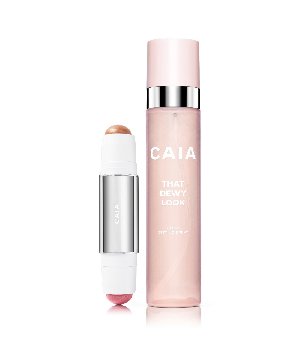 SUNKISSED GLOW in de groep KITS & SETS bij CAIA Cosmetics (CAI1268)