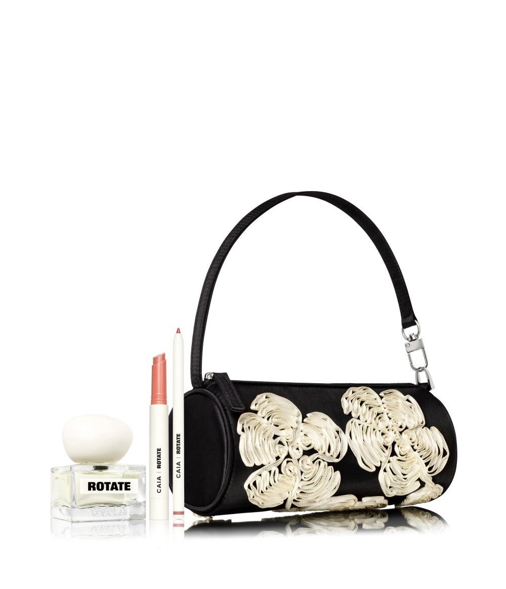 THE ROTATE COLLECTION in de groep KITS & SETS bij CAIA Cosmetics (CAI1276)