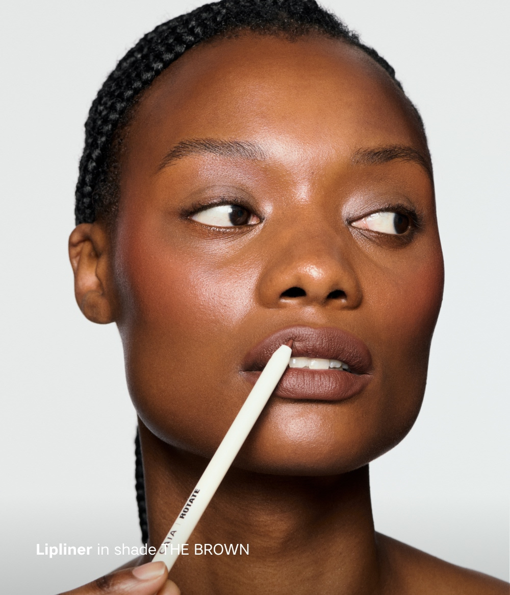 THE ROTATE COLLECTION