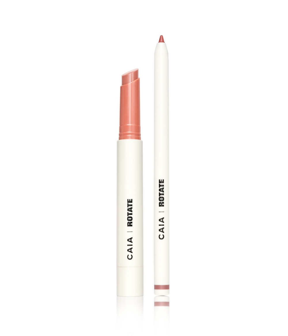 THE ROTATE LIP KIT in de groep KITS & SETS bij CAIA Cosmetics (CAI1277)