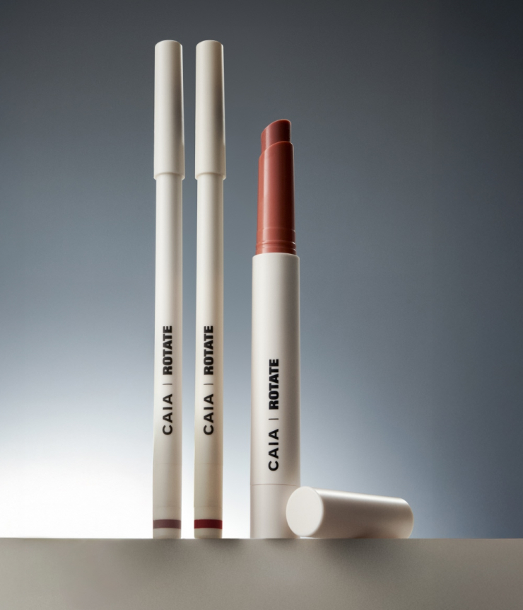 THE ROTATE LIP KIT