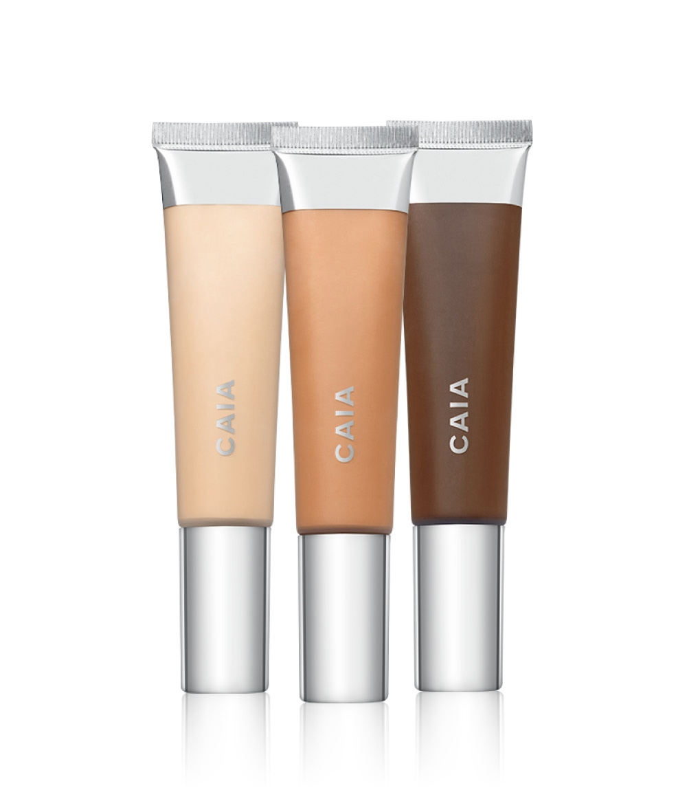 BARE GLOW in de groep MAKE-UP / GEZICHT / Foundation bij CAIA Cosmetics (CAI1279)