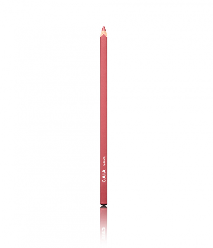 SOCAL in de groep MAKE-UP / LIPPEN / Lip Potloden bij CAIA Cosmetics (CAI127)