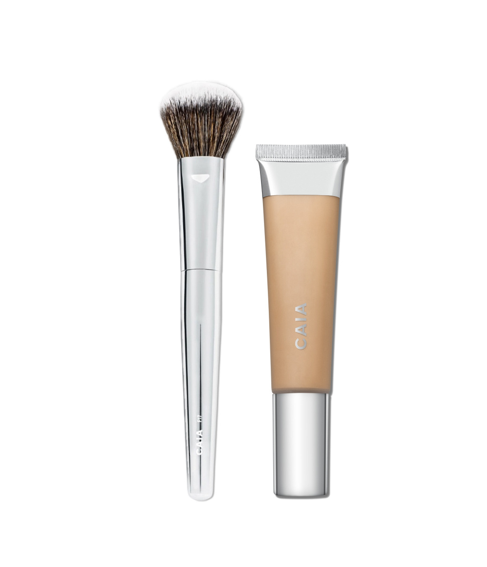 BARE GLOW SET in de groep KITS & SETS bij CAIA Cosmetics (CAI1280)