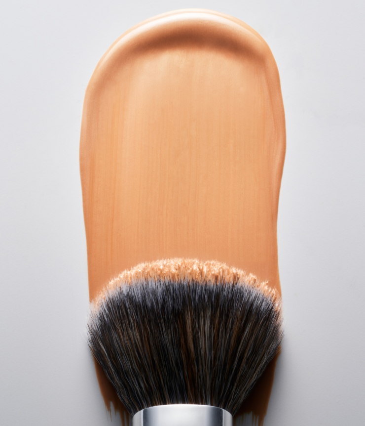BARE GLOW SET