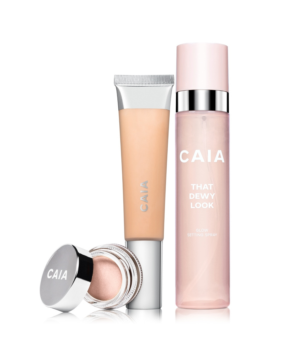 BARELY-THERE in de groep KITS & SETS bij CAIA Cosmetics (CAI1282)