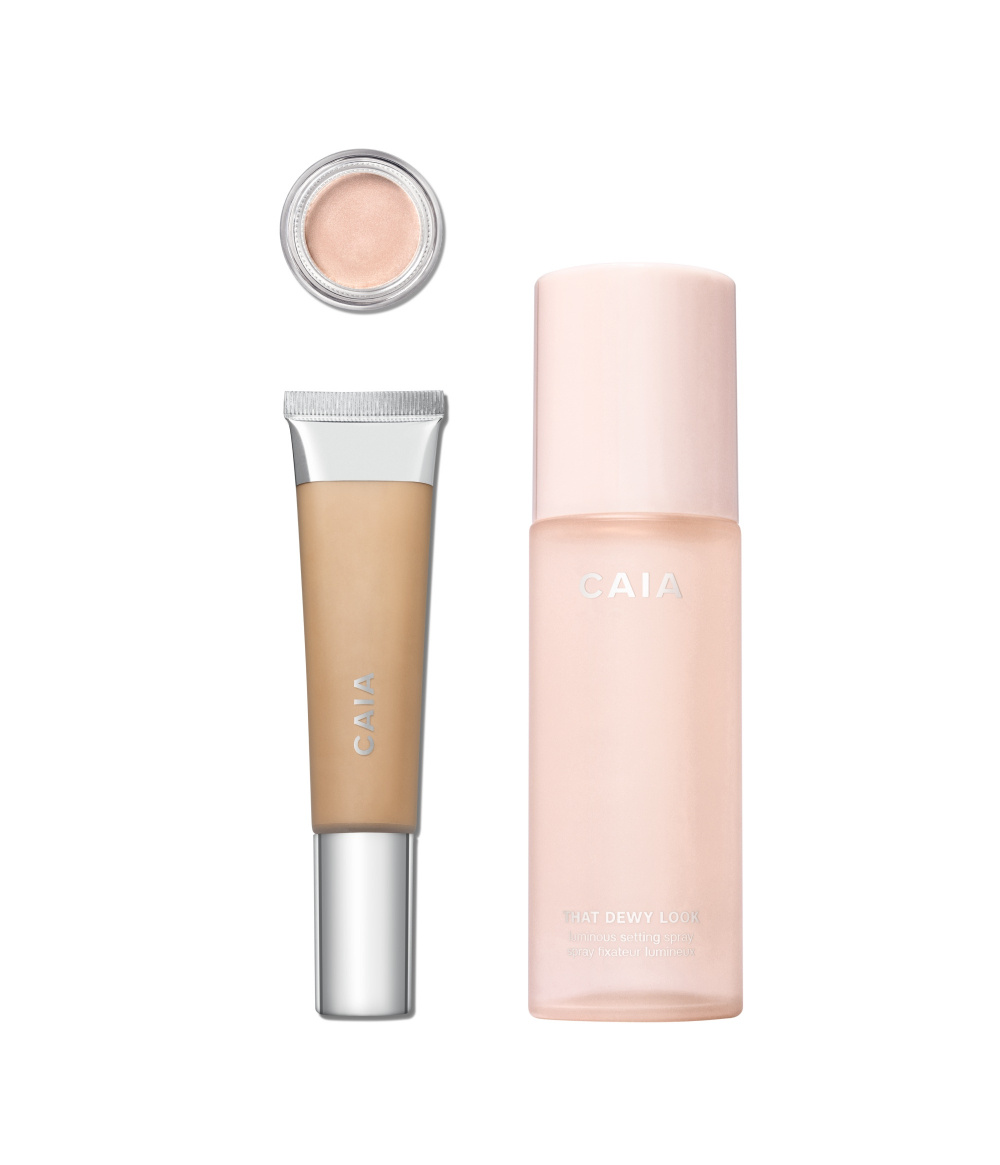 BARELY-THERE in de groep KITS & SETS bij CAIA Cosmetics (CAI1282)