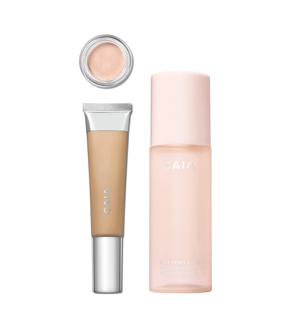 BARELY-THERE in de groep KITS & SETS bij CAIA Cosmetics (CAI1282)