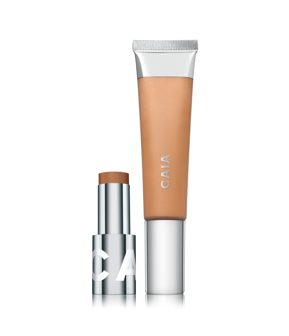 BARE GLOW DUO in de groep KITS & SETS bij CAIA Cosmetics (CAI1283)
