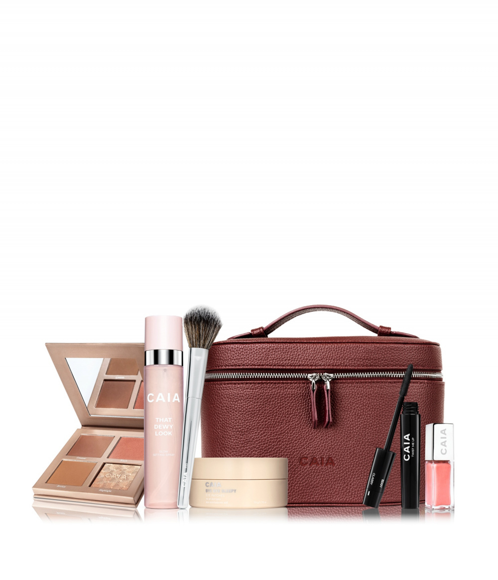 PERFECT GIFT KIT in de groep KITS & SETS / Cadeausets bij CAIA Cosmetics (CAI1284)